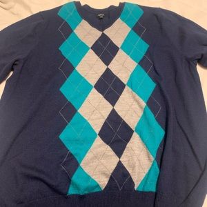 Apt 9 men’s crew neck sweater
